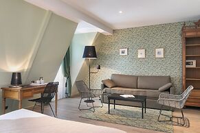 Hôtel Le Grimaldi by Happyculture