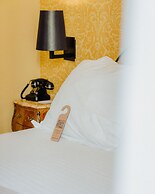Hôtel Le Grimaldi by Happyculture