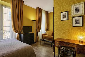 Hôtel Le Grimaldi by Happyculture
