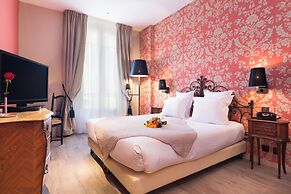 Hôtel Le Grimaldi by Happyculture