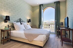 Hôtel Le Grimaldi by Happyculture