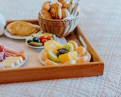 Hôtel Le Grimaldi by Happyculture