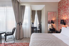 Hôtel Le Grimaldi by Happyculture