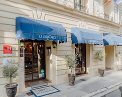 Hôtel Le Grimaldi by Happyculture