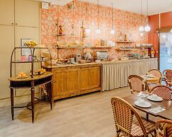Hôtel Le Grimaldi by Happyculture