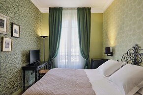 Hôtel Le Grimaldi by Happyculture