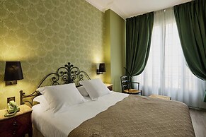 Hôtel Le Grimaldi by Happyculture