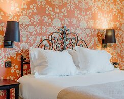 Hôtel Le Grimaldi by Happyculture