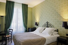 Hôtel Le Grimaldi by Happyculture