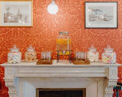 Hôtel Le Grimaldi by Happyculture