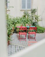 Hôtel Le Grimaldi by Happyculture