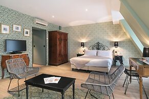 Hôtel Le Grimaldi by Happyculture