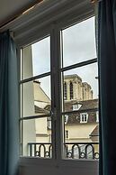 Maison Colbert, member of Meliá Collection  Notre-Dame