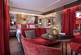 Maison Colbert, member of Meliá Collection  Notre-Dame