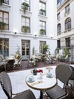 Maison Colbert, member of Meliá Collection  Notre-Dame