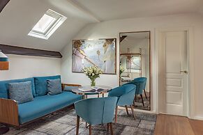 Maison Colbert, member of Meliá Collection  Notre-Dame