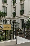 Maison Colbert, member of Meliá Collection  Notre-Dame