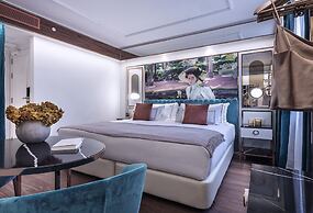Maison Colbert, member of Meliá Collection  Notre-Dame