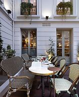 Maison Colbert, member of Meliá Collection  Notre-Dame