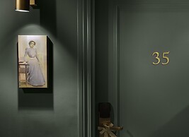 Maison Colbert, member of Meliá Collection  Notre-Dame