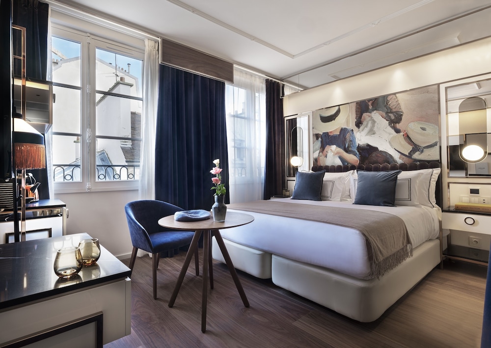 Maison Colbert, member of Meliá Collection  Notre-Dame