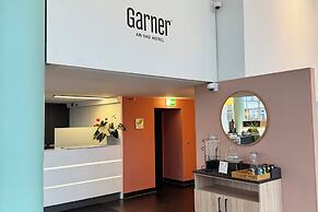 Garner Hotel Berlin - Spandau by IHG
