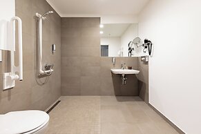 Garner Hotel Berlin - Spandau by IHG