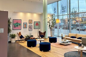 Garner Hotel Berlin - Spandau by IHG