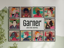 Garner Hotel Berlin - Spandau by IHG