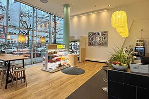 Garner Hotel Berlin - Spandau by IHG