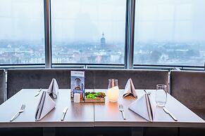 Garner Hotel Berlin - Spandau by IHG