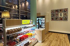 Garner Hotel Berlin - Spandau by IHG