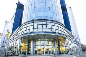 Garner Hotel Berlin - Spandau by IHG
