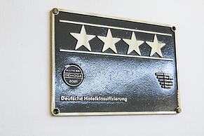 Garner Hotel Berlin - Spandau by IHG