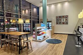 Garner Hotel Berlin - Spandau by IHG