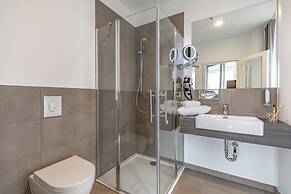 Garner Hotel Berlin - Spandau by IHG