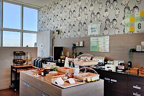 Garner Hotel Berlin - Spandau by IHG