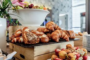 Garner Hotel Berlin - Spandau by IHG