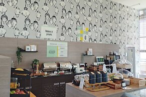 Garner Hotel Berlin - Spandau by IHG