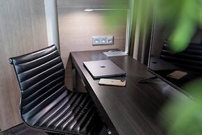Garner Hotel Berlin - Spandau by IHG