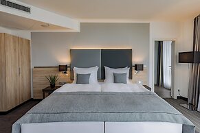 Garner Hotel Berlin - Spandau by IHG