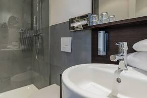 Garner Hotel Berlin - Spandau by IHG