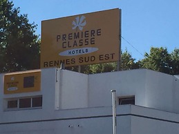 Premiere Classe Rennes Sud Est