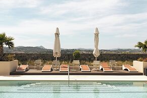 Divani Corfu Palace