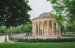 Divani Corfu Palace