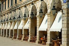 Divani Corfu Palace