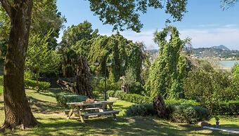 Divani Corfu Palace