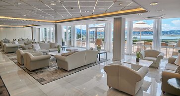 Divani Corfu Palace