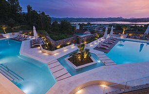 Divani Corfu Palace