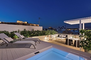 Divani Palace Acropolis